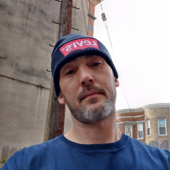 Meet your Posher, Shawn - Picture 2 of 3